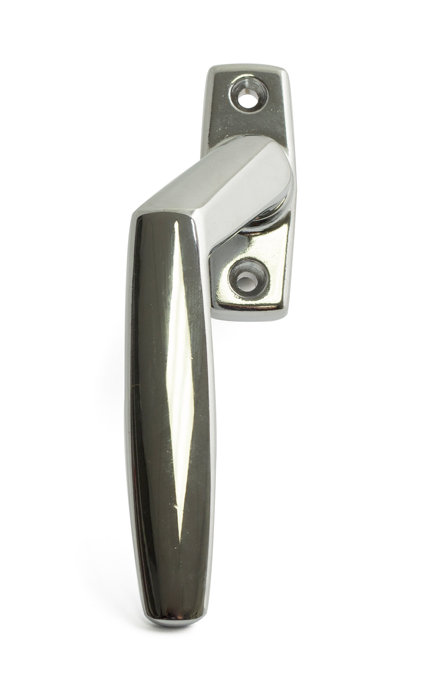 Fönsterdörrhandtag V Krom SB